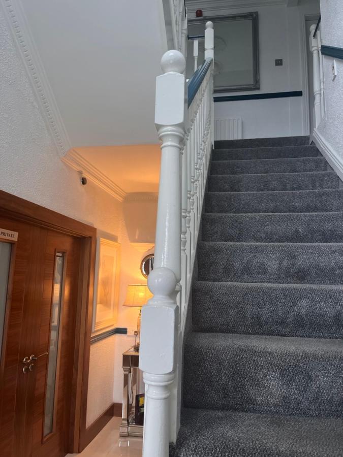 The Light House Hotel Galway Exterior photo